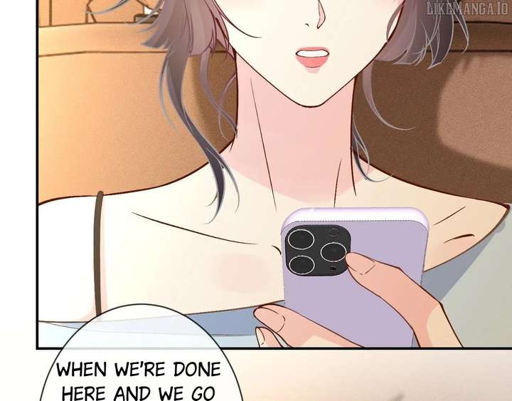 Everyone’s Darling Chapter 360 - Page 58