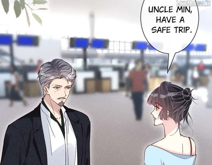 Everyone’s Darling Chapter 360 - Page 68