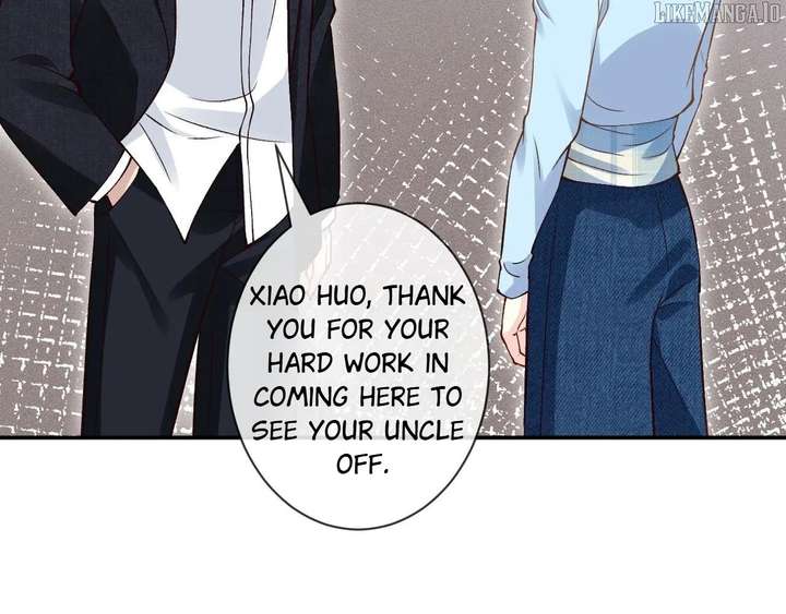 Everyone’s Darling Chapter 360 - Page 69