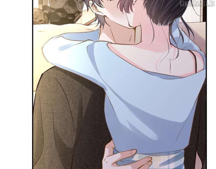 Everyone’s Darling Chapter 360 - Page 8