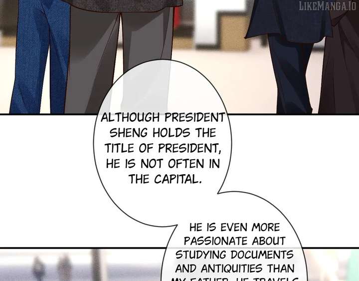 Everyone’s Darling Chapter 360 - Page 75