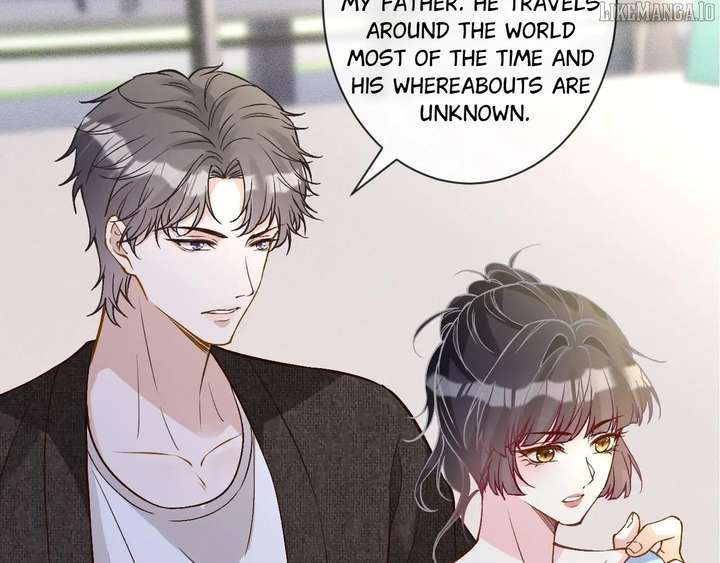 Everyone’s Darling Chapter 360 - Page 76