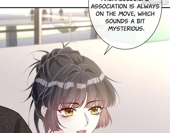 Everyone’s Darling Chapter 360 - Page 78
