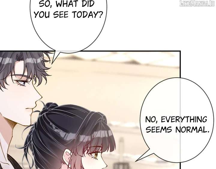 Everyone’s Darling Chapter 360 - Page 80