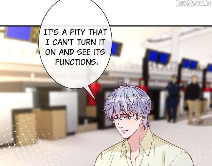Everyone’s Darling Chapter 361 - Page 12