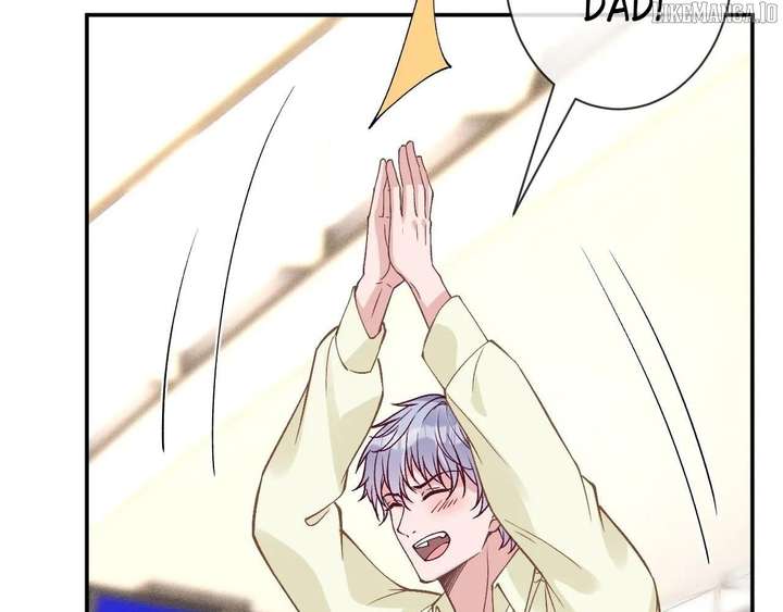 Everyone’s Darling Chapter 361 - Page 17