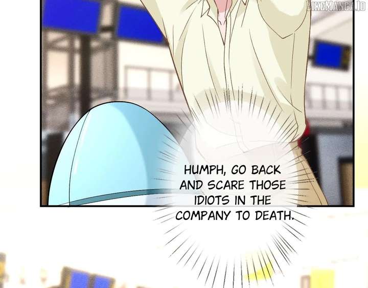 Everyone’s Darling Chapter 361 - Page 18
