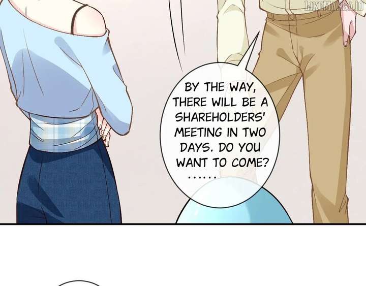 Everyone’s Darling Chapter 361 - Page 20