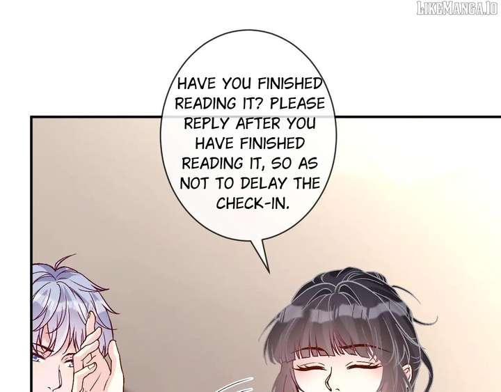 Everyone’s Darling Chapter 361 - Page 24