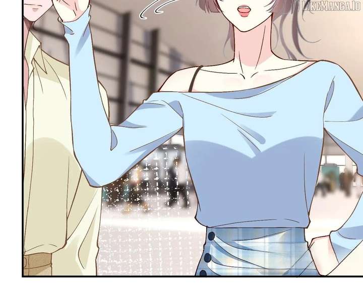 Everyone’s Darling Chapter 361 - Page 25