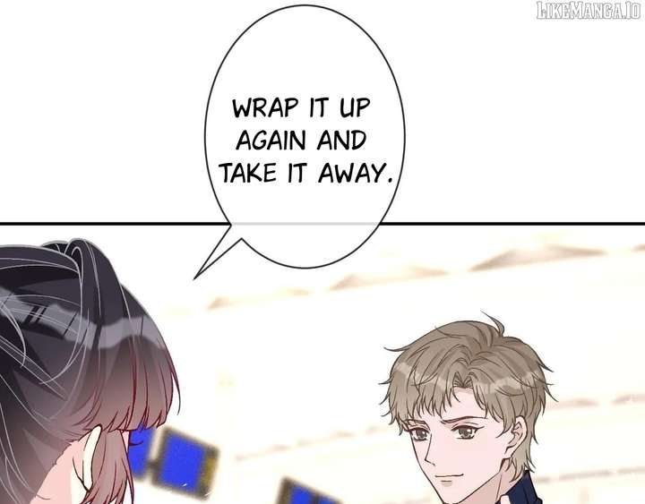 Everyone’s Darling Chapter 361 - Page 26