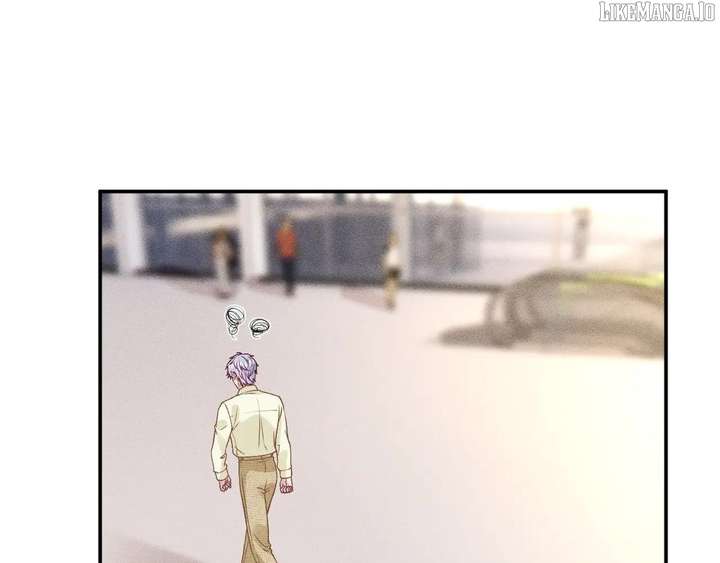Everyone’s Darling Chapter 361 - Page 30