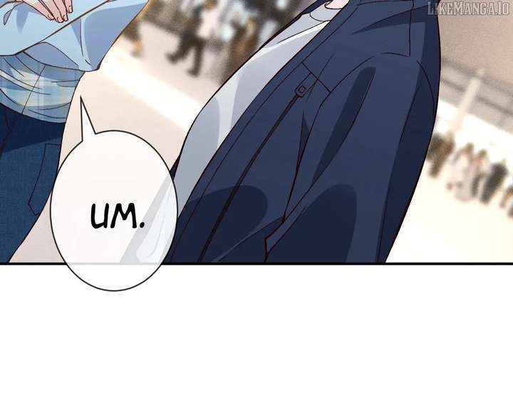 Everyone’s Darling Chapter 361 - Page 33
