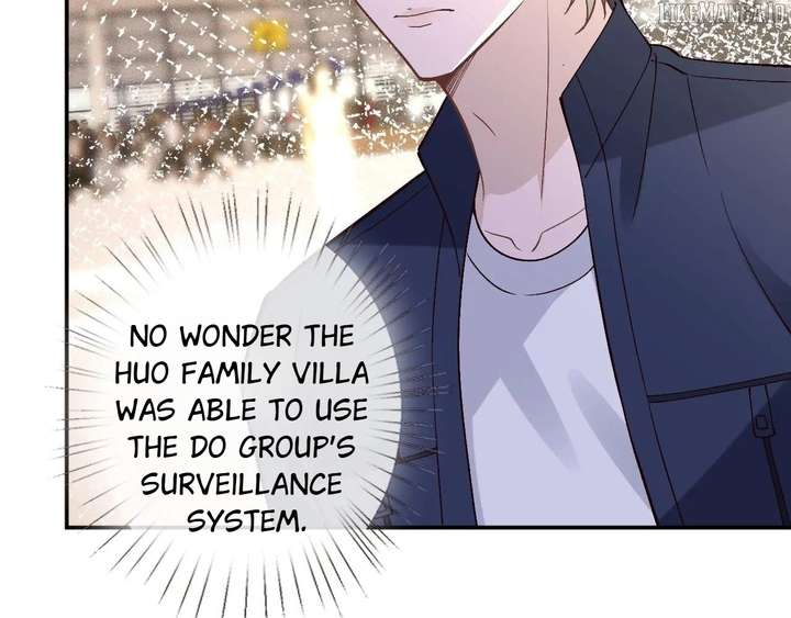 Everyone’s Darling Chapter 361 - Page 35