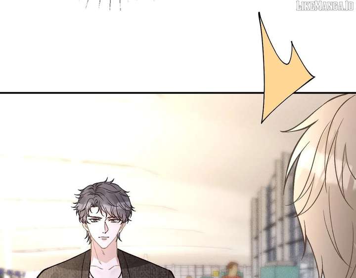Everyone’s Darling Chapter 361 - Page 36