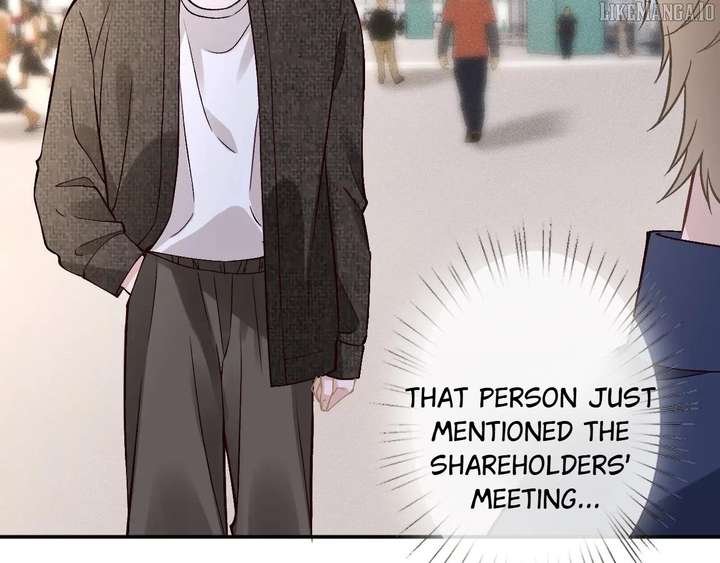 Everyone’s Darling Chapter 361 - Page 37