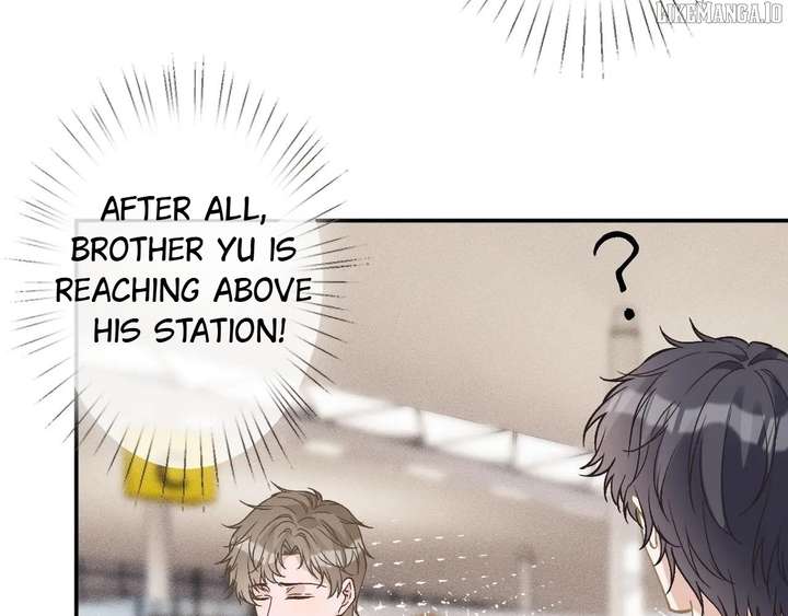 Everyone’s Darling Chapter 361 - Page 38