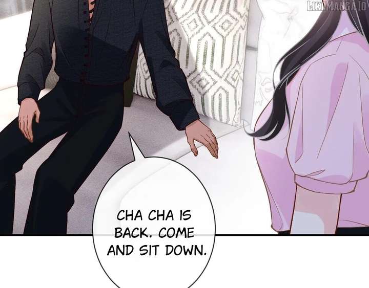 Everyone’s Darling Chapter 361 - Page 48
