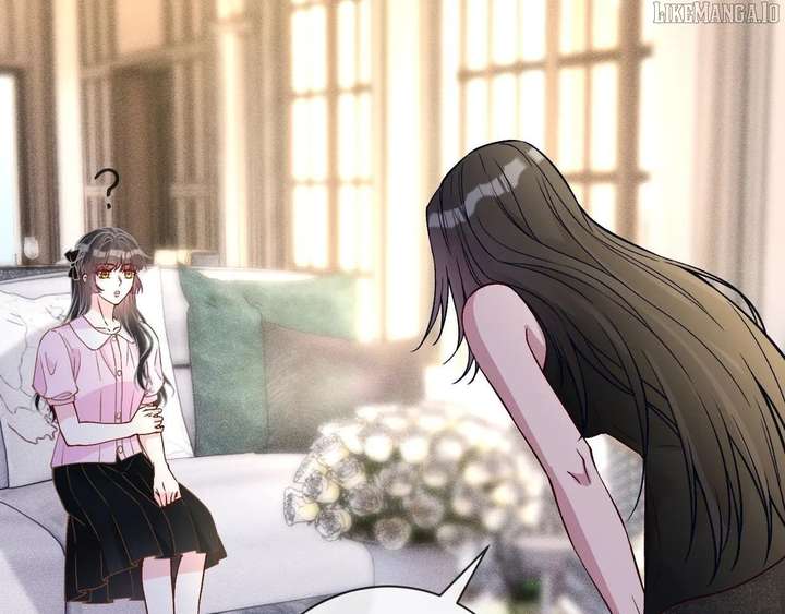 Everyone’s Darling Chapter 361 - Page 61