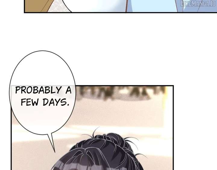 Everyone’s Darling Chapter 361 - Page 8