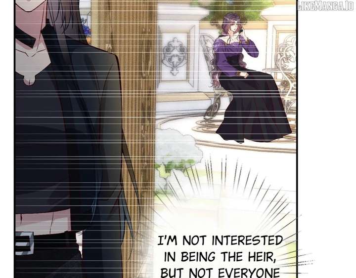 Everyone’s Darling Chapter 361 - Page 77