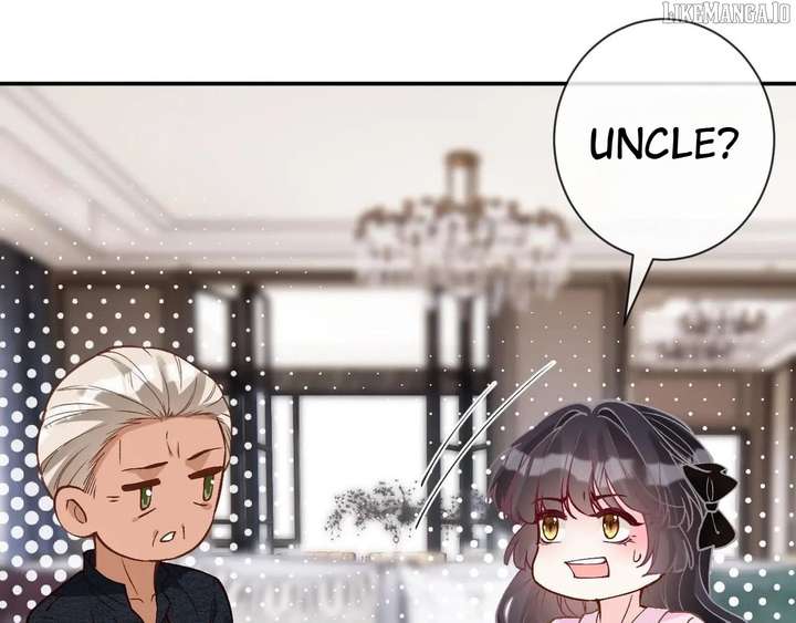 Everyone’s Darling Chapter 361 - Page 88