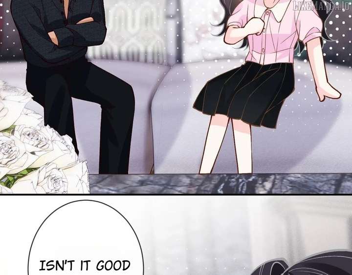 Everyone’s Darling Chapter 361 - Page 89
