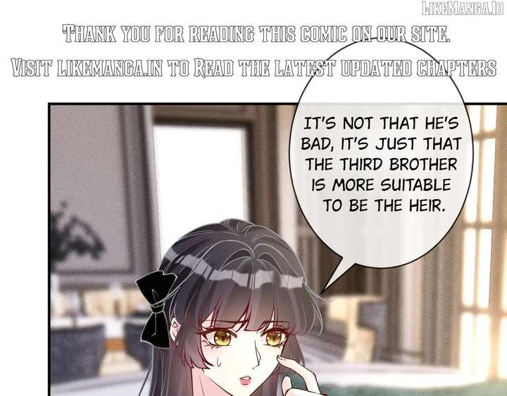 Everyone’s Darling Chapter 362 - Page 1