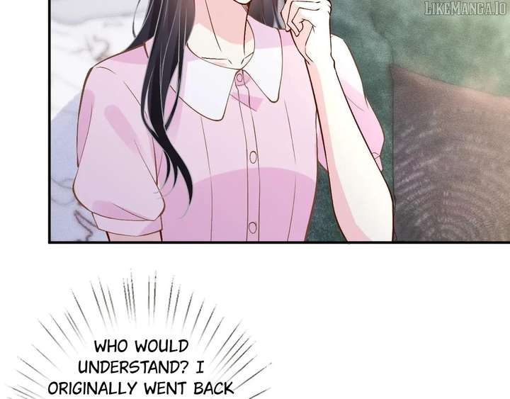 Everyone’s Darling Chapter 362 - Page 2