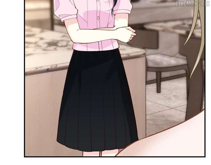 Everyone’s Darling Chapter 362 - Page 19