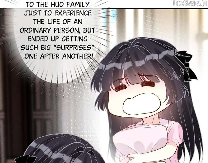 Everyone’s Darling Chapter 362 - Page 3
