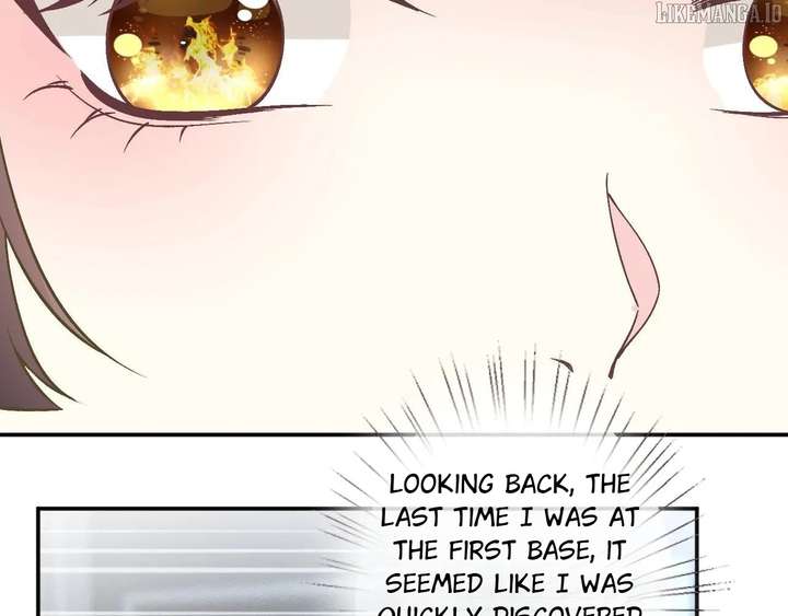 Everyone’s Darling Chapter 362 - Page 21