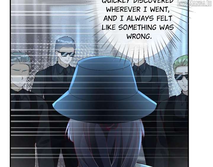 Everyone’s Darling Chapter 362 - Page 22