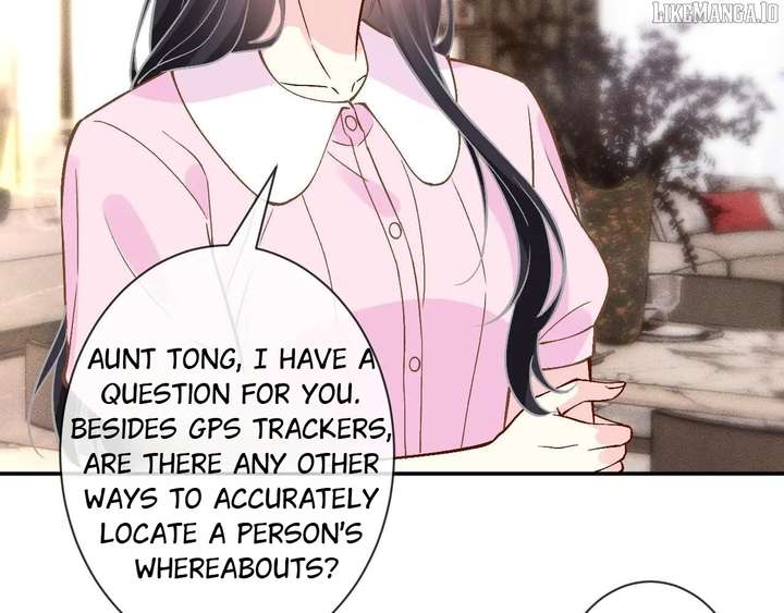 Everyone’s Darling Chapter 362 - Page 25