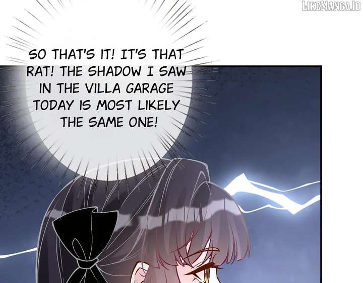 Everyone’s Darling Chapter 362 - Page 33
