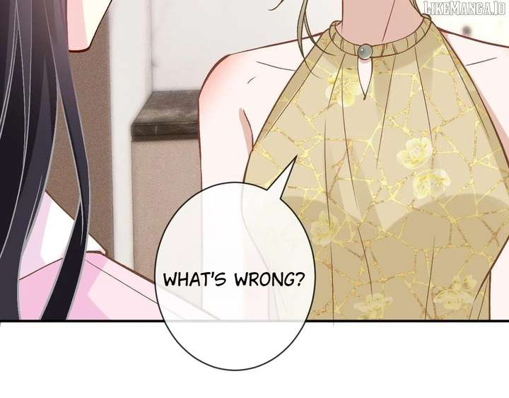 Everyone’s Darling Chapter 362 - Page 36