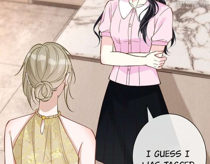 Everyone’s Darling Chapter 362 - Page 38