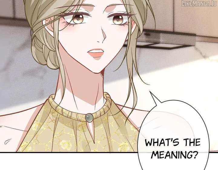 Everyone’s Darling Chapter 362 - Page 40