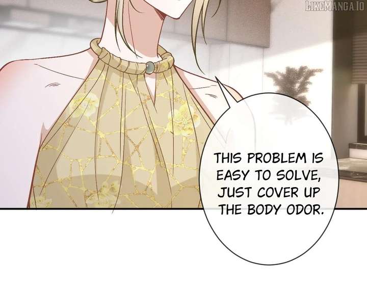 Everyone’s Darling Chapter 362 - Page 46