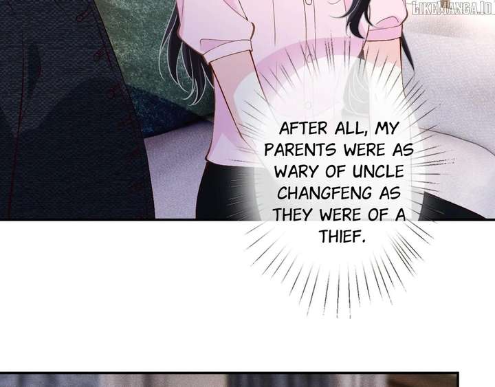 Everyone’s Darling Chapter 362 - Page 6