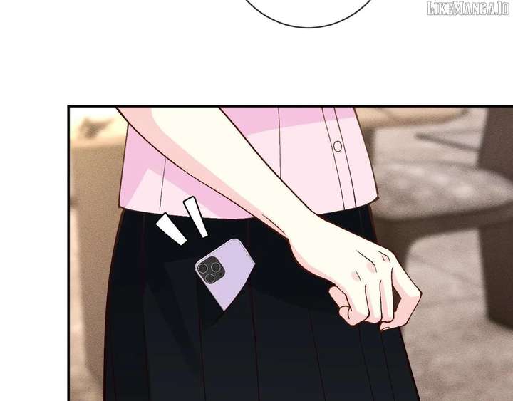 Everyone’s Darling Chapter 362 - Page 51
