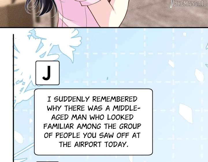 Everyone’s Darling Chapter 362 - Page 54