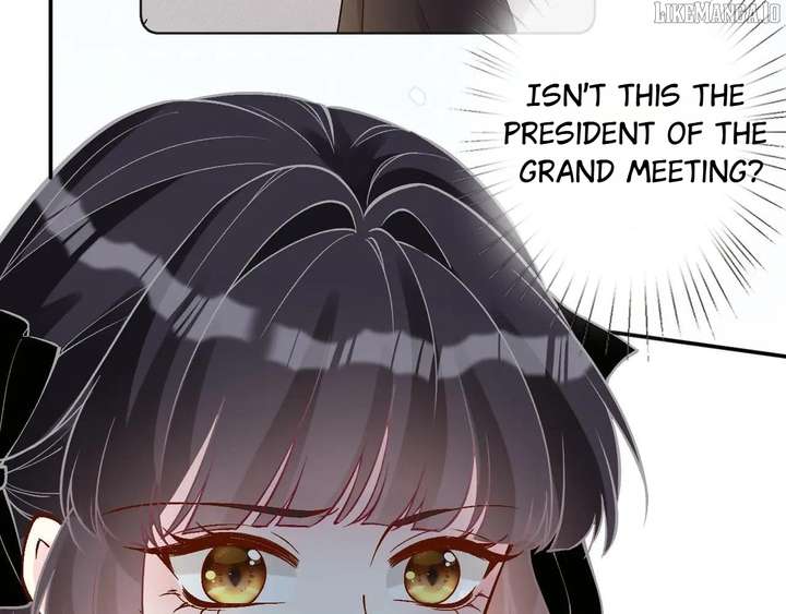 Everyone’s Darling Chapter 362 - Page 56