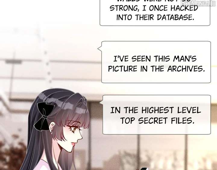 Everyone’s Darling Chapter 362 - Page 58
