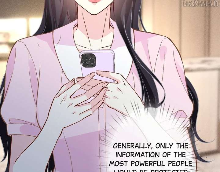 Everyone’s Darling Chapter 362 - Page 61
