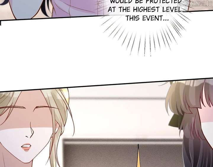 Everyone’s Darling Chapter 362 - Page 62