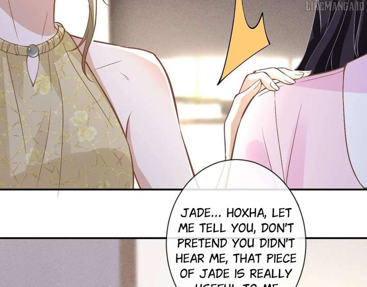 Everyone’s Darling Chapter 362 - Page 63