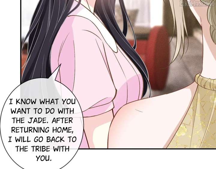 Everyone’s Darling Chapter 362 - Page 67
