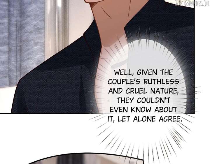 Everyone’s Darling Chapter 362 - Page 8