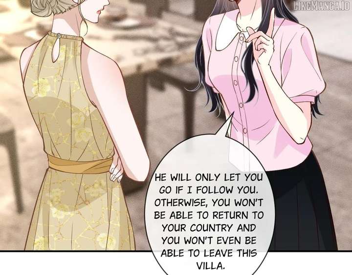 Everyone’s Darling Chapter 362 - Page 71